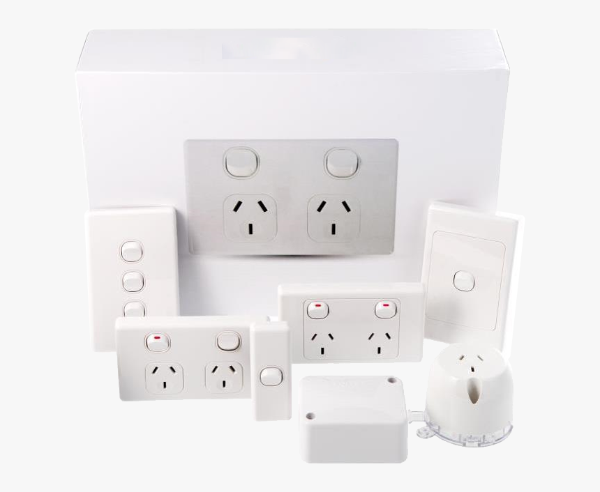 Australian Plugs - Electronics, HD Png Download, Free Download