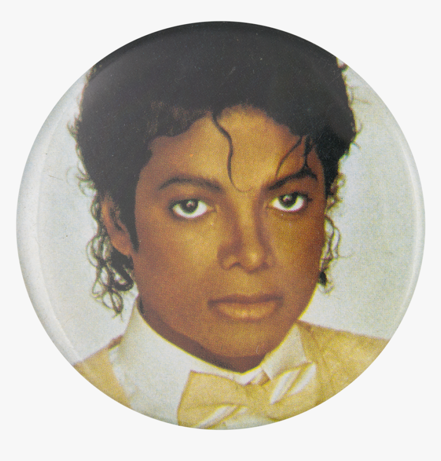 Michael Jackson Photograph Music Button Museum - Michael Jackson Human Nature, HD Png Download, Free Download