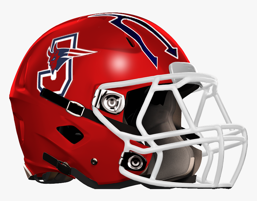 Rabun County Football Helmet, HD Png Download, Free Download