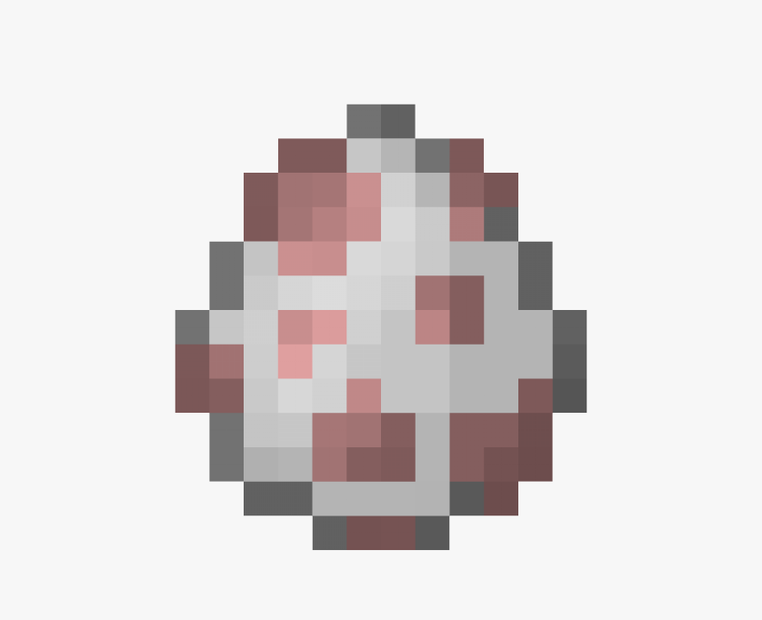 Minecraft Sheep Egg, HD Png Download, Free Download