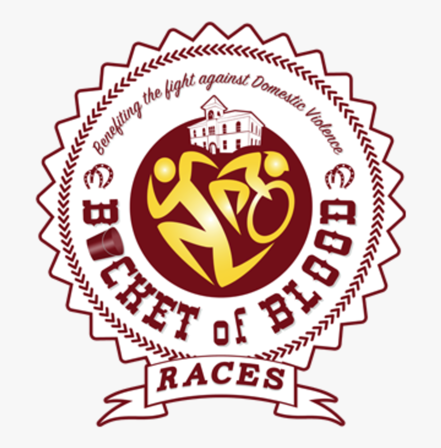Old West Fest Bucket Of Blood Races - Dickey's Barbecue Pit, HD Png Download, Free Download