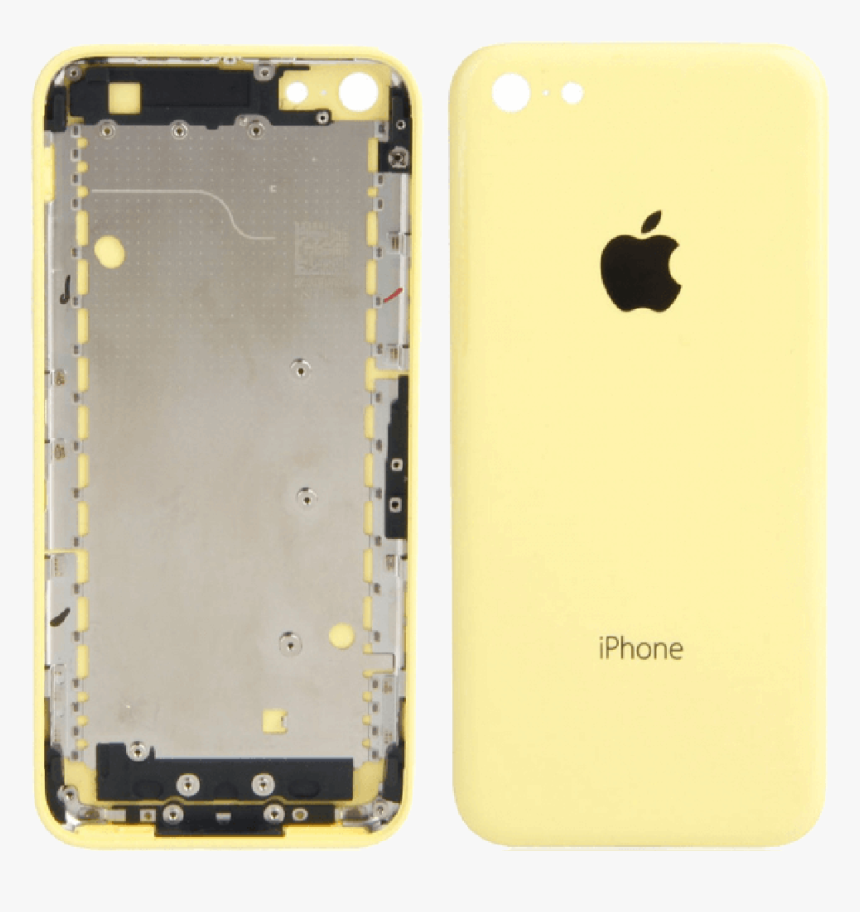 Back Cover W - Iphone 5c, HD Png Download, Free Download