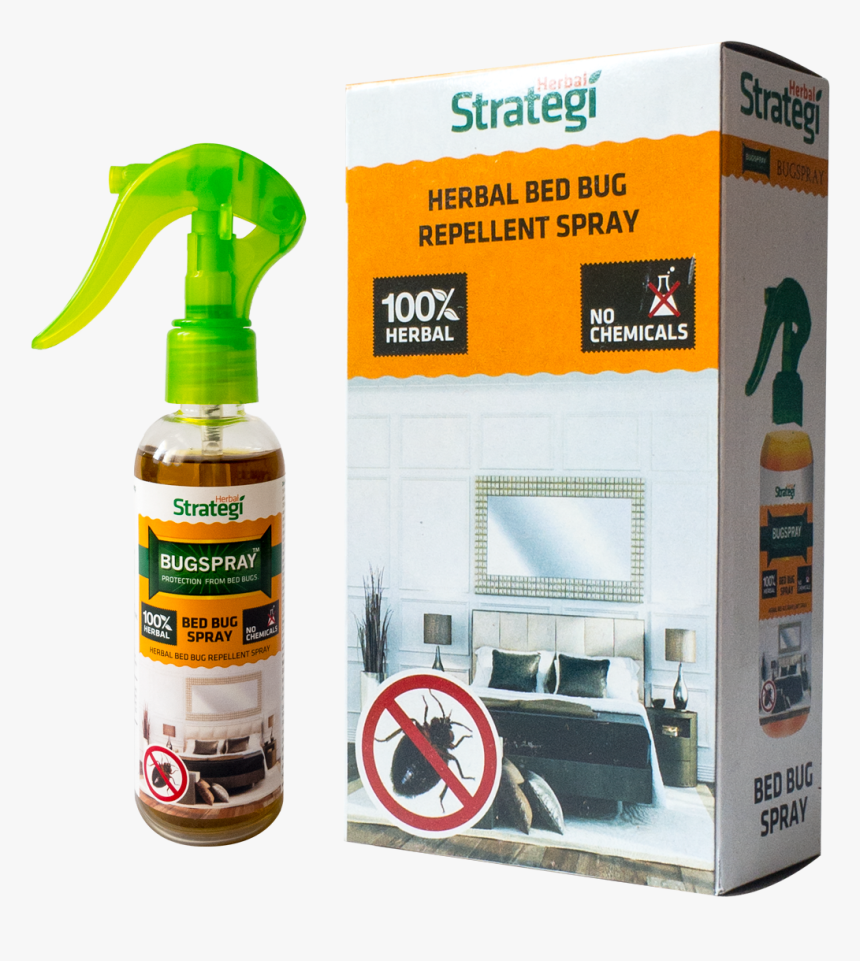 Bed Bugs Spray In India, HD Png Download, Free Download