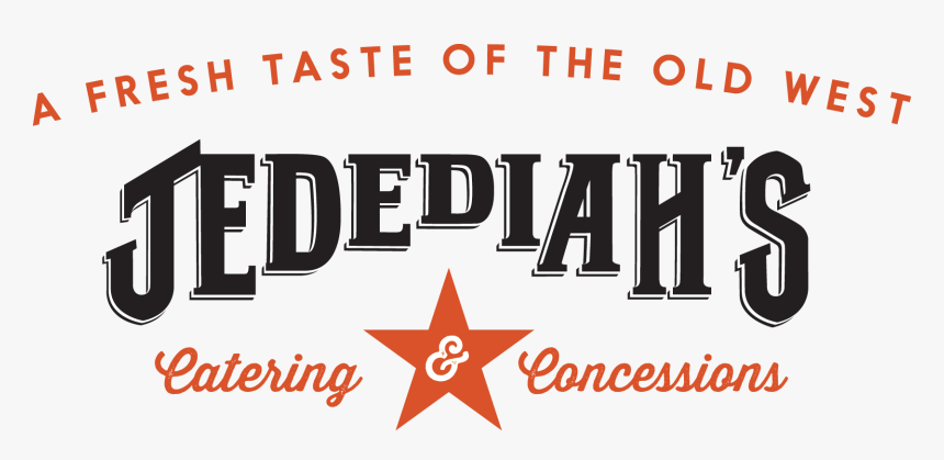 Jedediahs Catering Concessions - Jedediahs Catering & Conc Jackson Wy, HD Png Download, Free Download