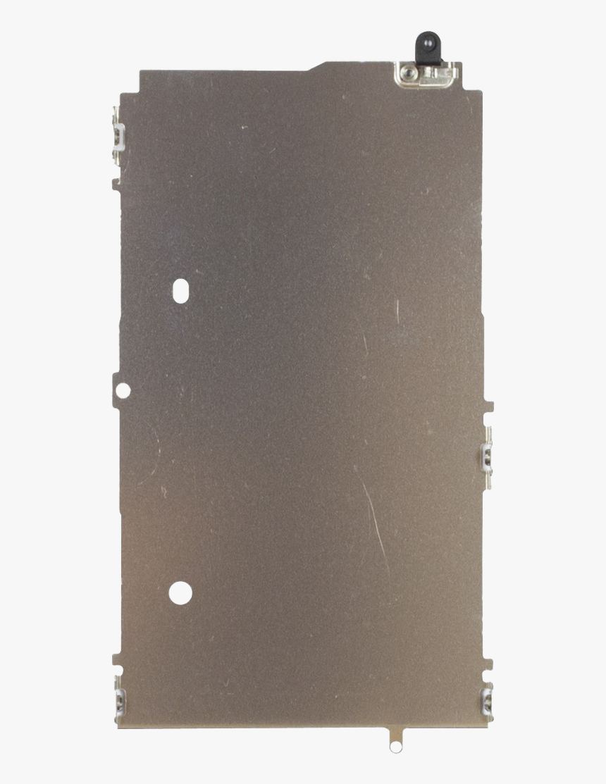 Iphone 5c Screen Back Plate - Door, HD Png Download, Free Download