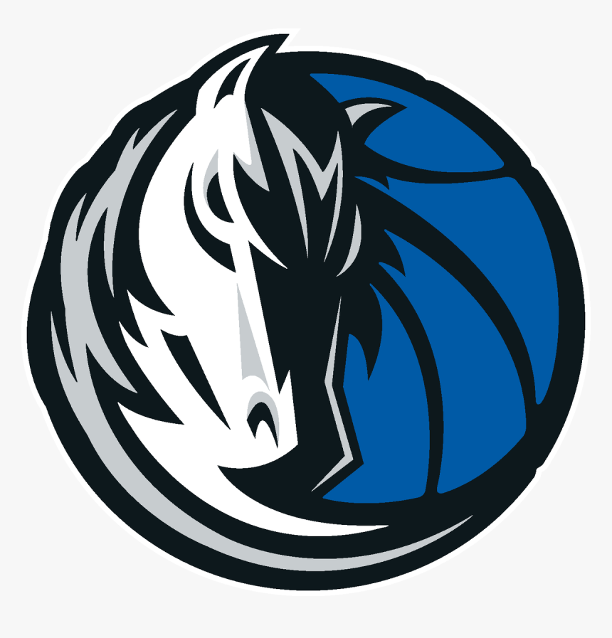 Dallas Mavericks Logo Png, Transparent Png, Free Download