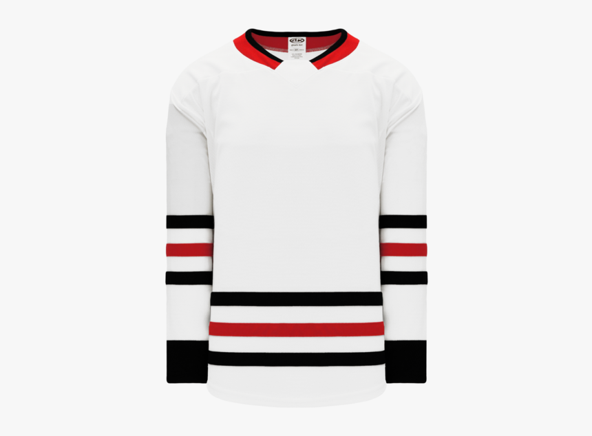 uncrested hockey jerseys