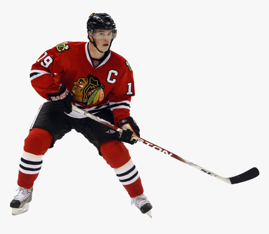 Jonathan Toews Background Transparent, HD Png Download, Free Download