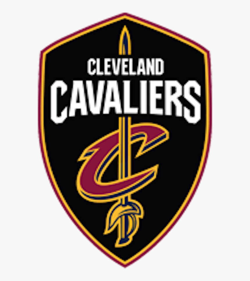 Cavaliers Holdings, Llc - Logo Cleveland Cavaliers, HD Png Download, Free Download