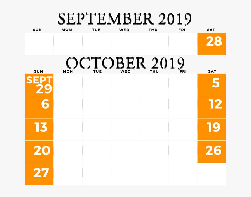 2019 Old West Pumpkinfest Hours, HD Png Download, Free Download