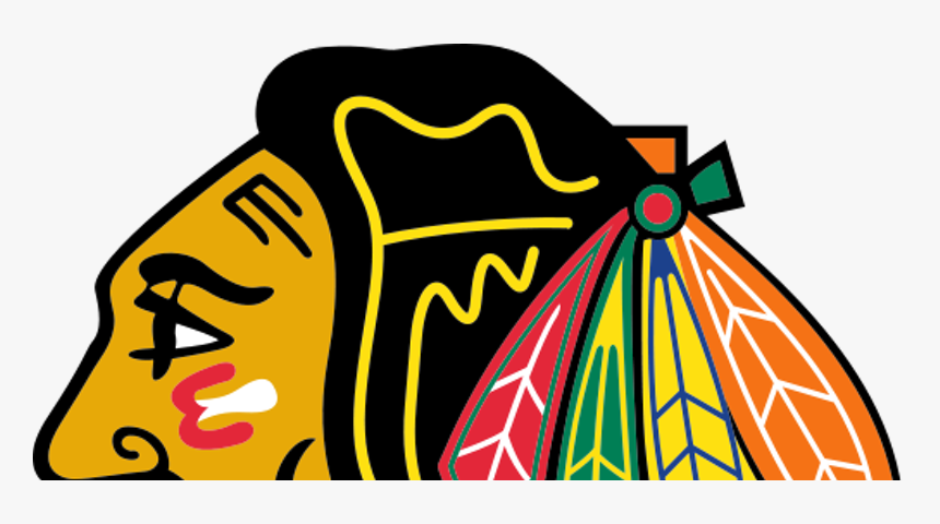 Logo Design Chicago Blackhawks, HD Png Download, Free Download