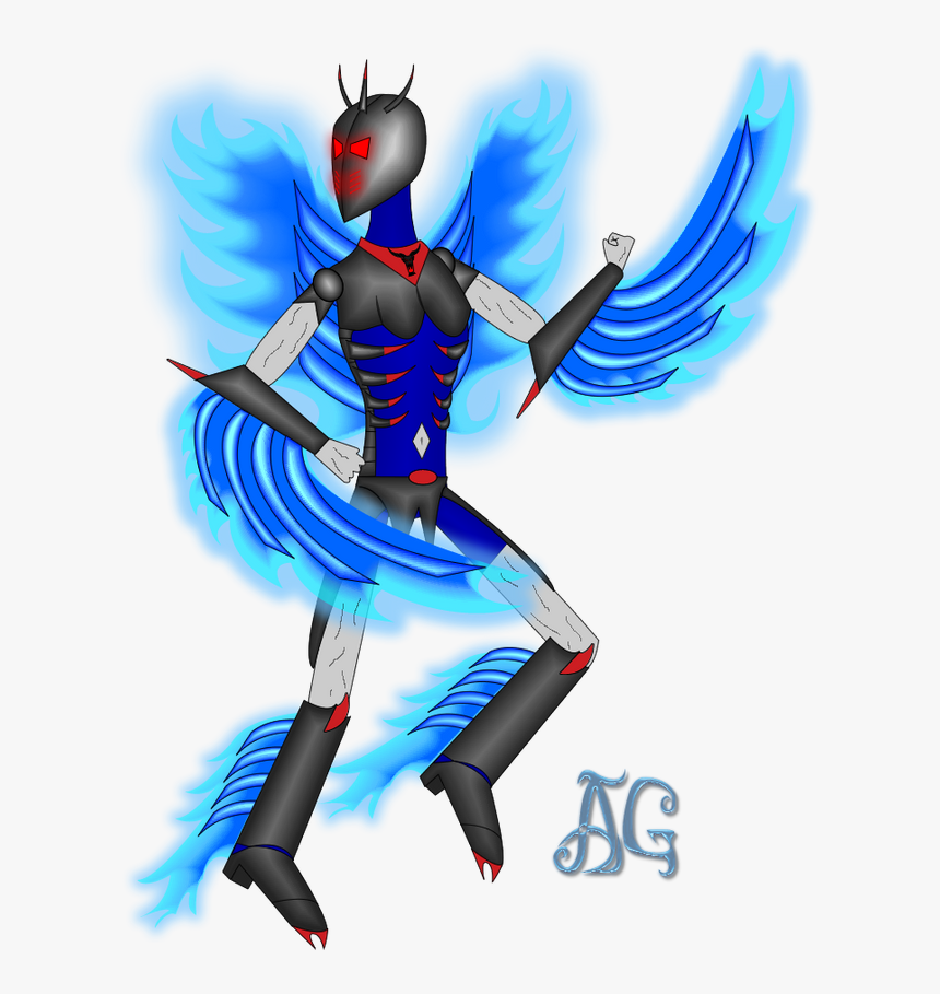 Transparent Nemesis Png - Cartoon, Png Download, Free Download