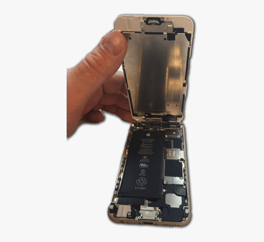 Iphone Repair Wilmington - Feature Phone, HD Png Download, Free Download