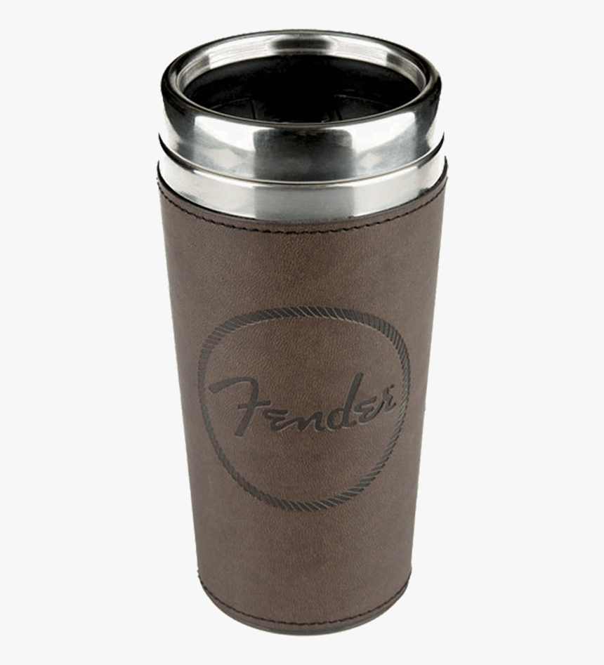 Fender Old West Travel Mug - Water Bottle, HD Png Download, Free Download