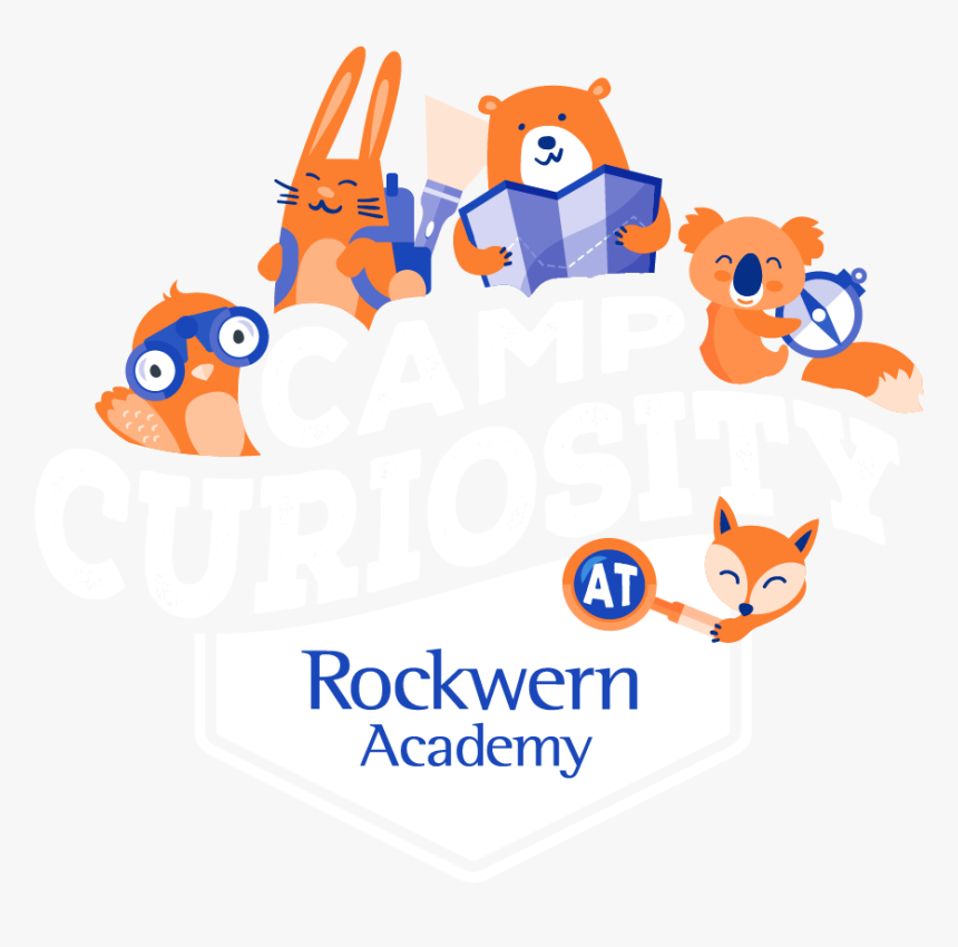Cc Logo Fs Copy 1 - Rockwern Academy, HD Png Download, Free Download
