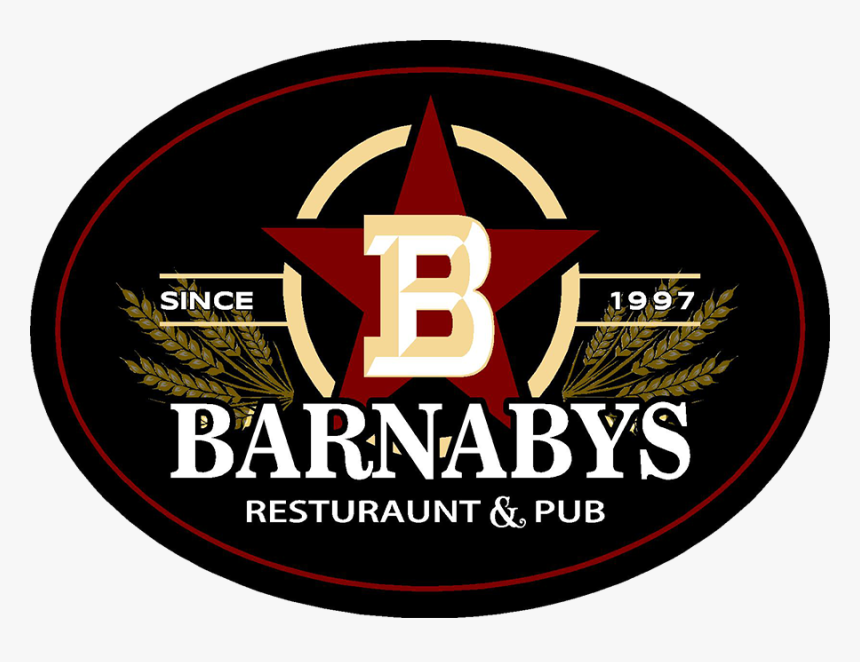 Barnaby's West Chester, HD Png Download, Free Download