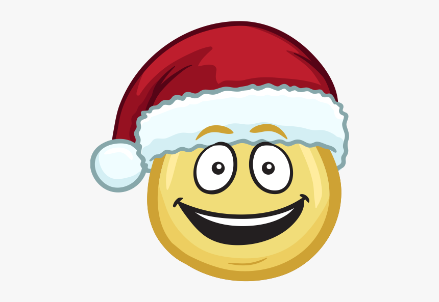 Merry Christmas Emojis - Incredulous Clipart, HD Png Download, Free Download