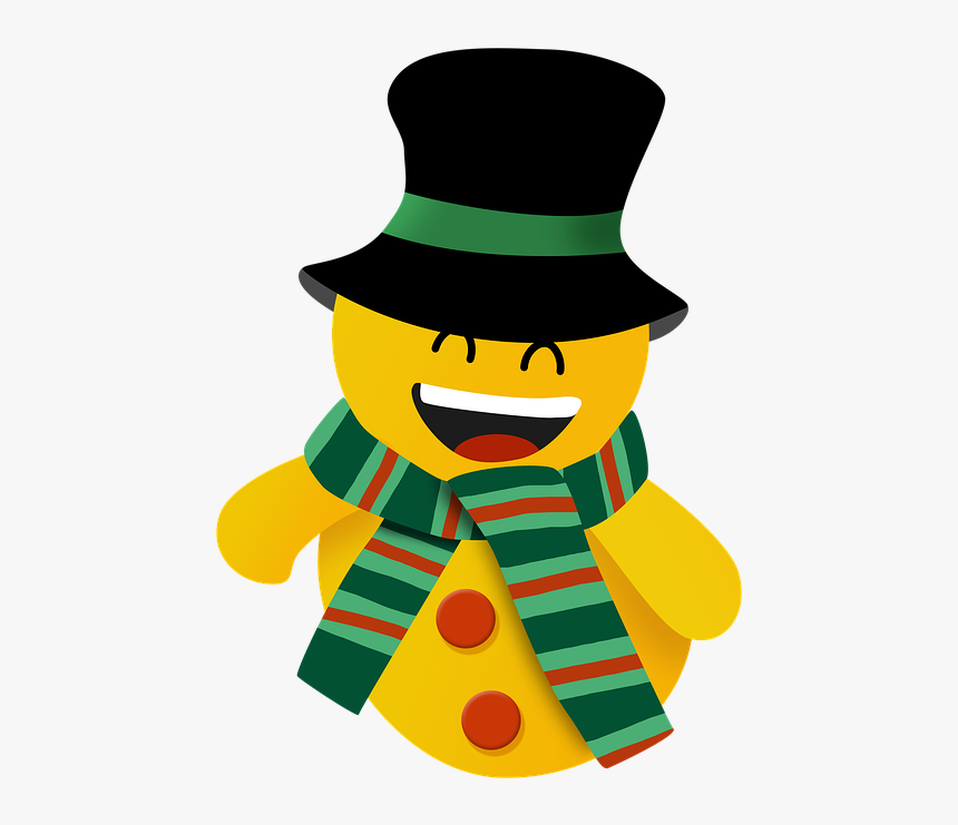 Emogins Christmas, Emojis, Emoji Christmas, Winter - Cartoon, HD Png Download, Free Download