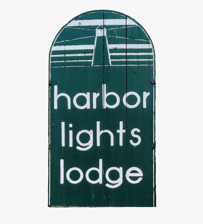 Harbor Lights Lodge - Boat, HD Png Download, Free Download