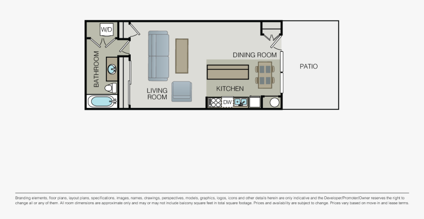 Floor Plan, HD Png Download, Free Download