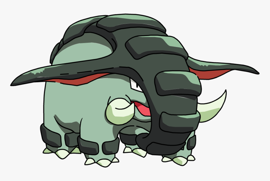 Thumb Image - Pokemon Donphan, HD Png Download, Free Download