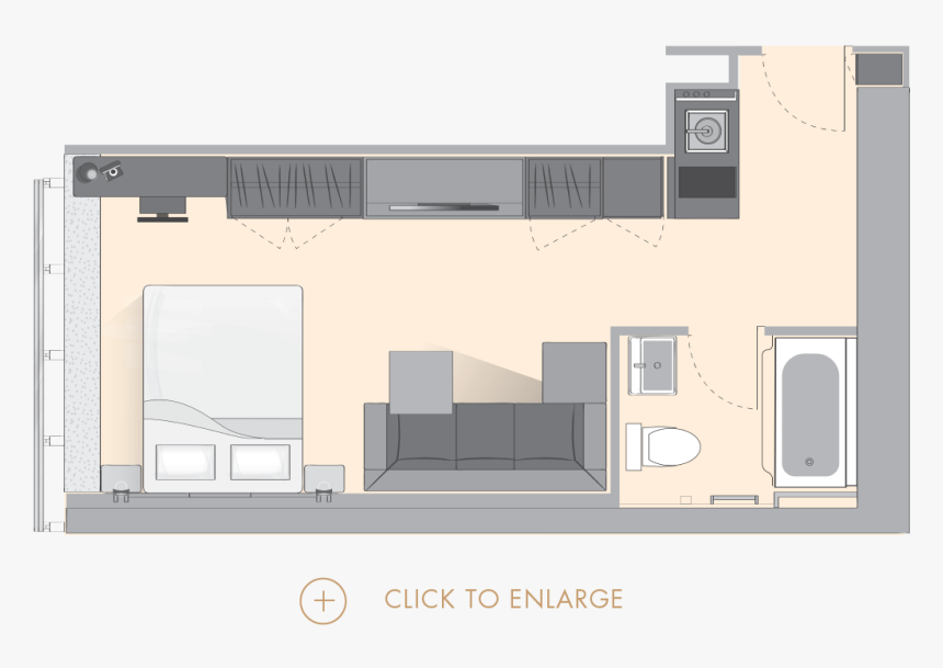 Floor Plan, HD Png Download, Free Download