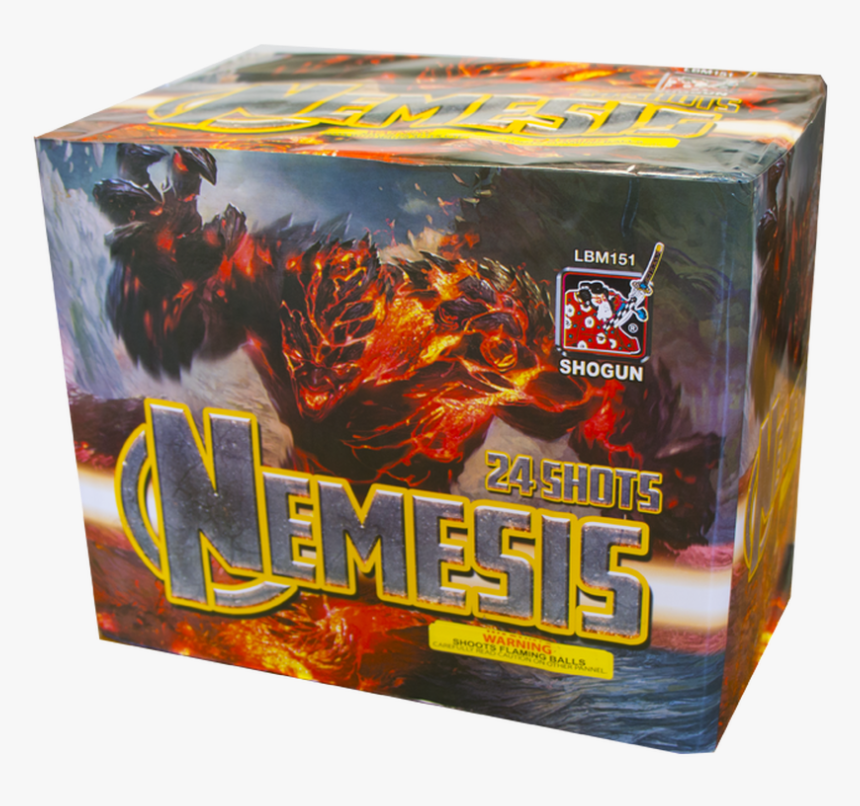 Nemesis - Flash, HD Png Download, Free Download