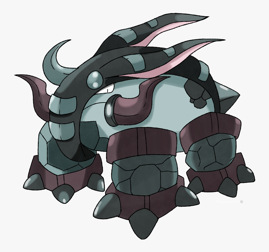 Pokemon Donphan Mega Evolution, HD Png Download, Free Download