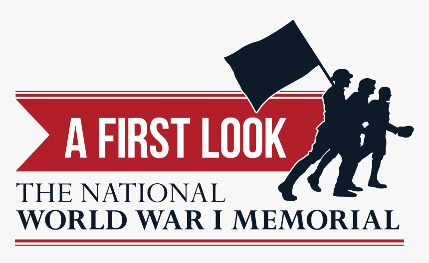 Afl Ww1memorial Id Final Horizontal, HD Png Download, Free Download