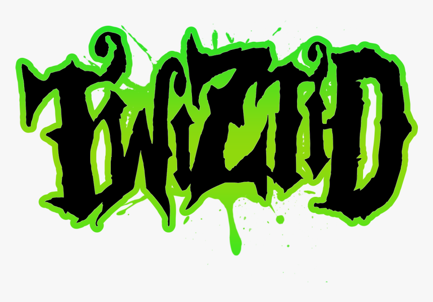 Twiztid Logo, HD Png Download, Free Download