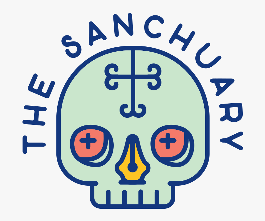 The Sanchuary - Hungry Chicken, HD Png Download, Free Download