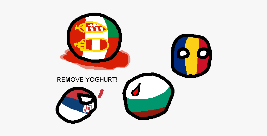 Polandball Wiki - Polandball Wwi, HD Png Download, Free Download