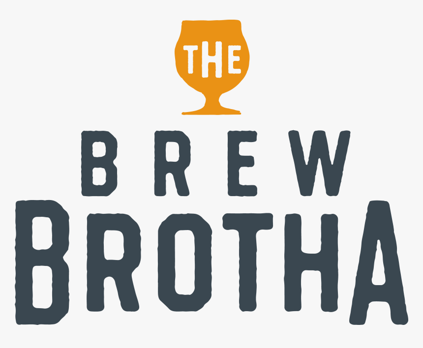 The Brew Brotha - Emblem, HD Png Download, Free Download