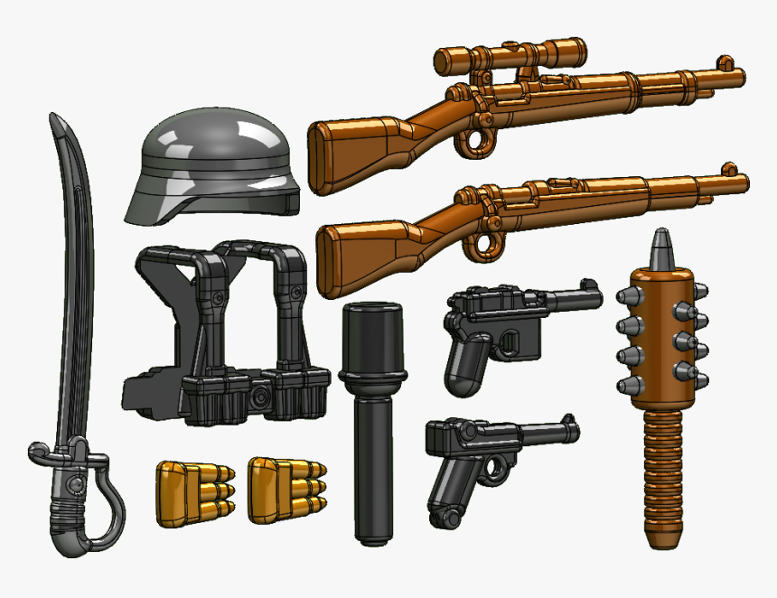 First Gun In The World, HD Png Download, Free Download