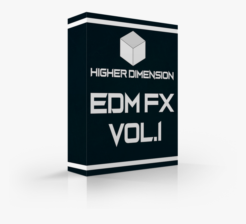 Edm Fx Vol, HD Png Download, Free Download