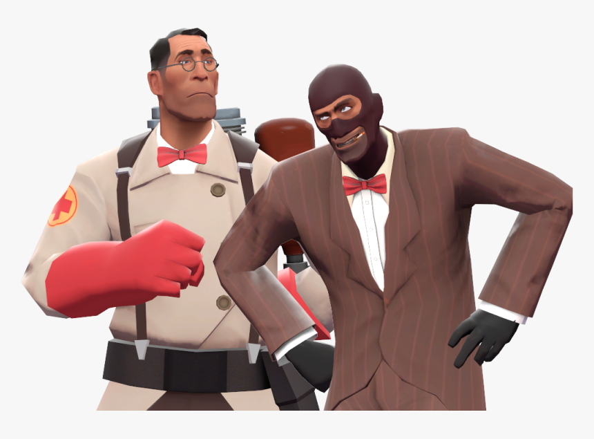 Tf2 Doctor Whoa, HD Png Download, Free Download