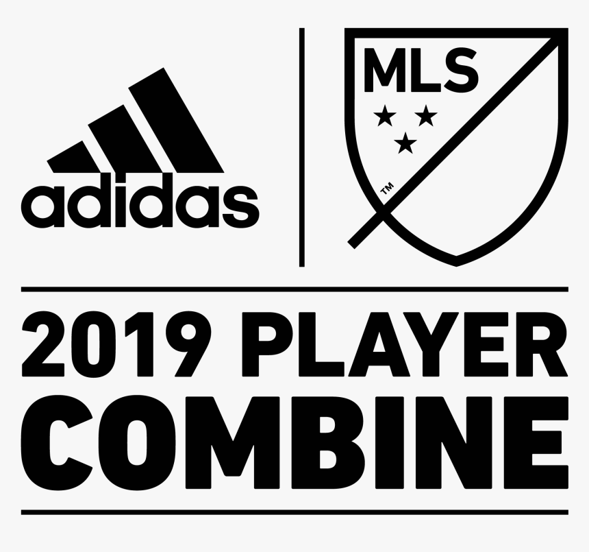 Mls Cmb19 V Lbg - Adidas, HD Png Download, Free Download