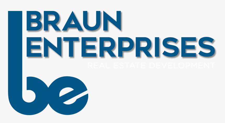 Braun Enterprises, HD Png Download, Free Download