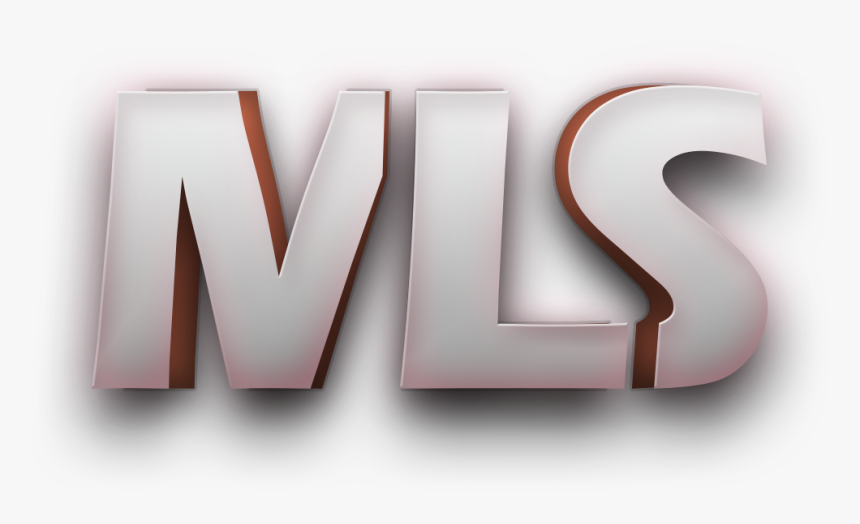 Mls 3d, HD Png Download, Free Download