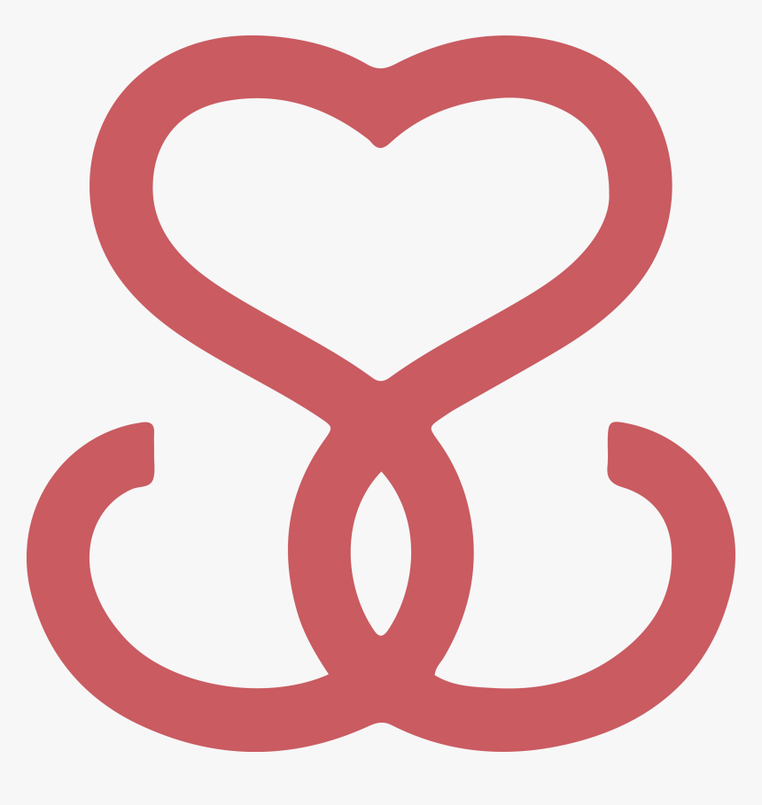 Logo Ss Lili - Heart, HD Png Download, Free Download