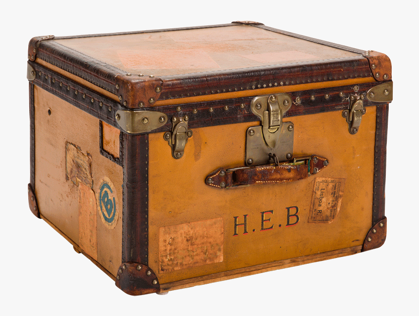 Heb Png -"h - Trunk, Transparent Png, Free Download