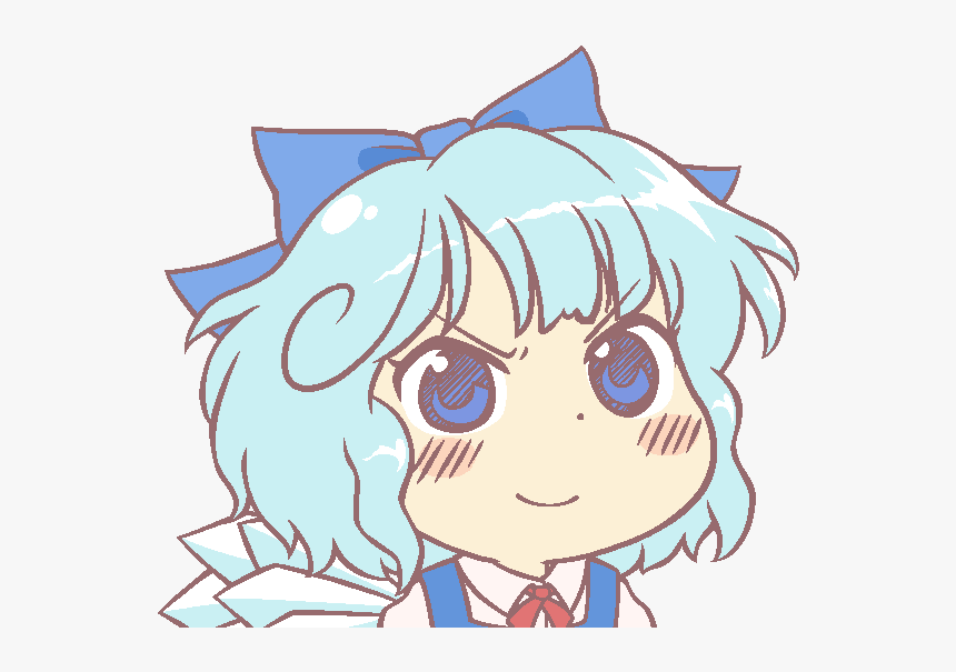 Gyate Gyate Touhou, HD Png Download, Free Download