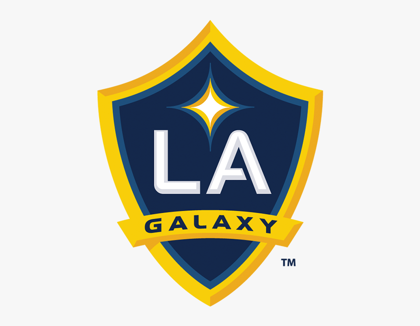 Los Angeles Galaxy Logo Vector, HD Png Download, Free Download