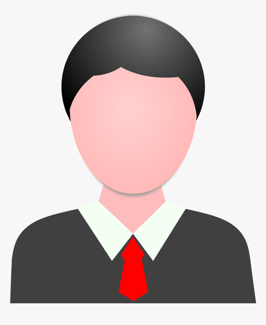 Businessperson, HD Png Download, Free Download