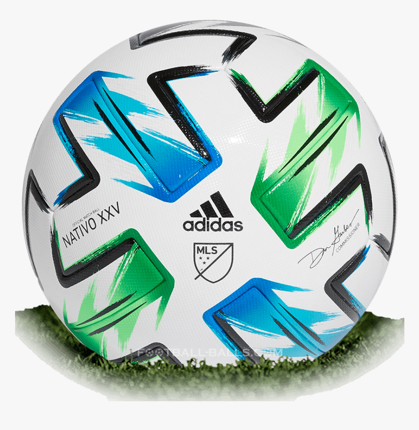 Mls Ball 2020, HD Png Download, Free Download