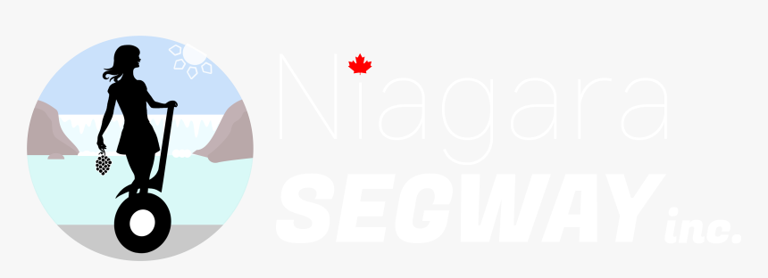 Niagara Segway - Graphic Design, HD Png Download, Free Download