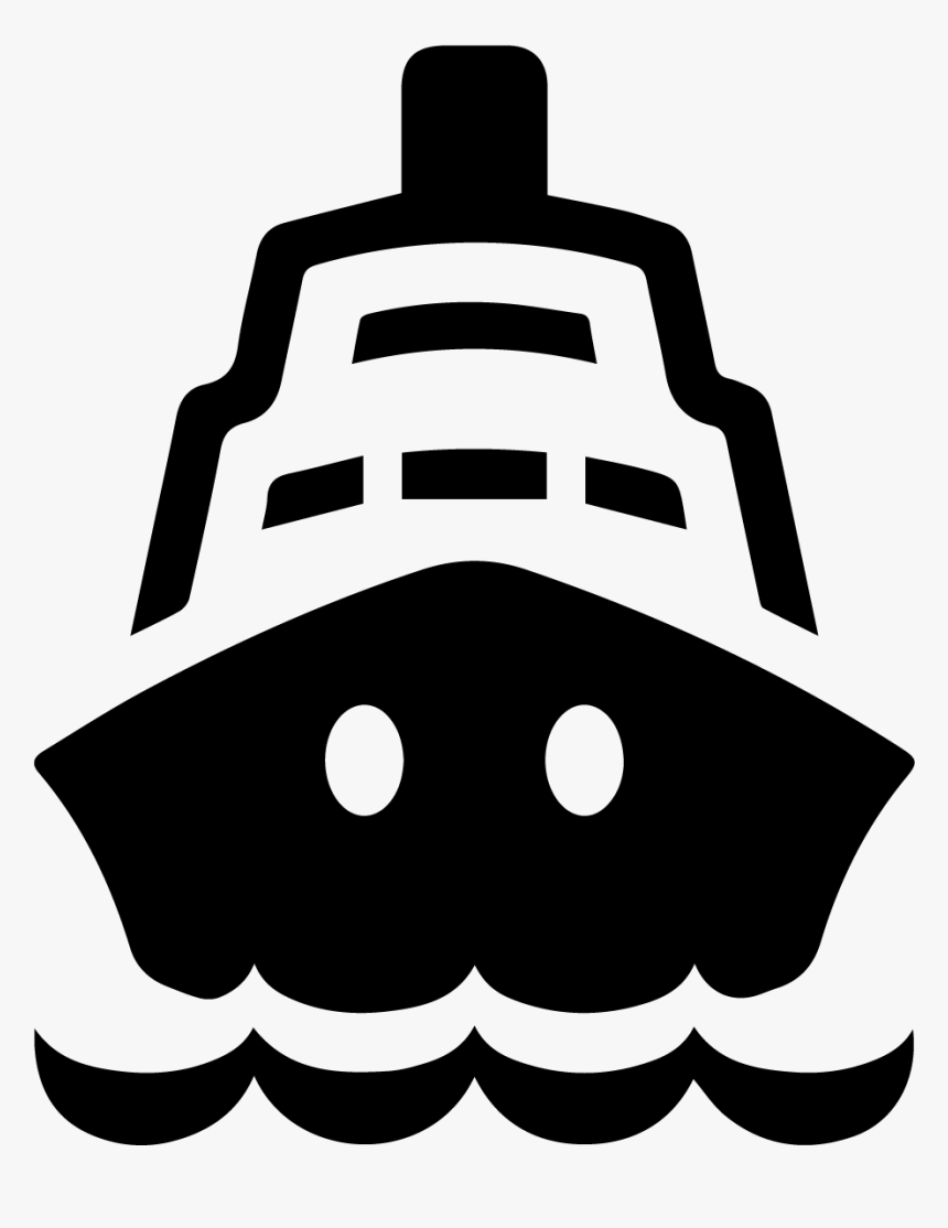 Offshore Vessel Icon Png , Transparent Cartoons - Offshore Vessel Icon Png, Png Download, Free Download
