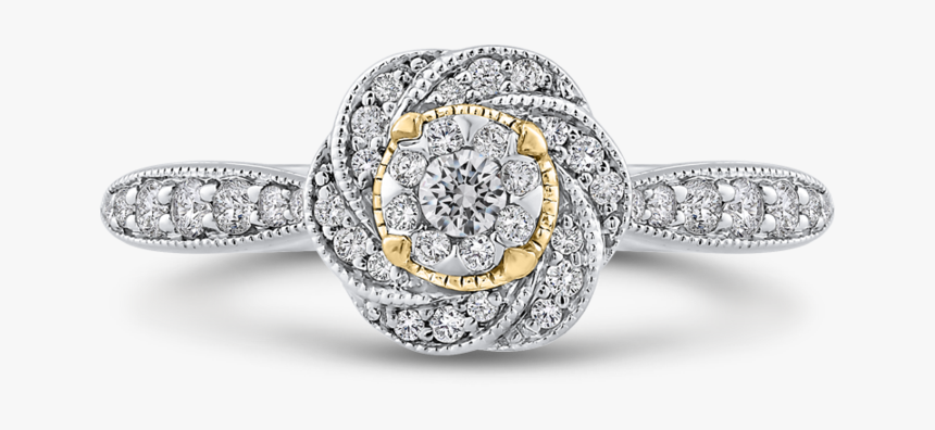 Engagement Ring, HD Png Download, Free Download