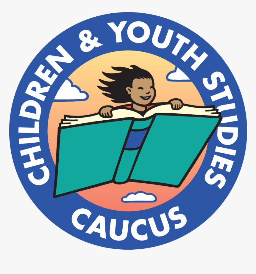 Children & Youth Studies Caucus - Illustration, HD Png Download, Free Download
