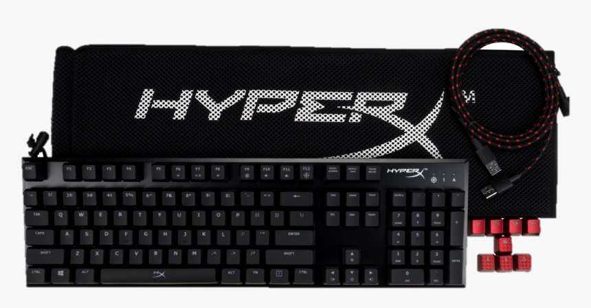 Hyperx Alloy Fps, HD Png Download, Free Download